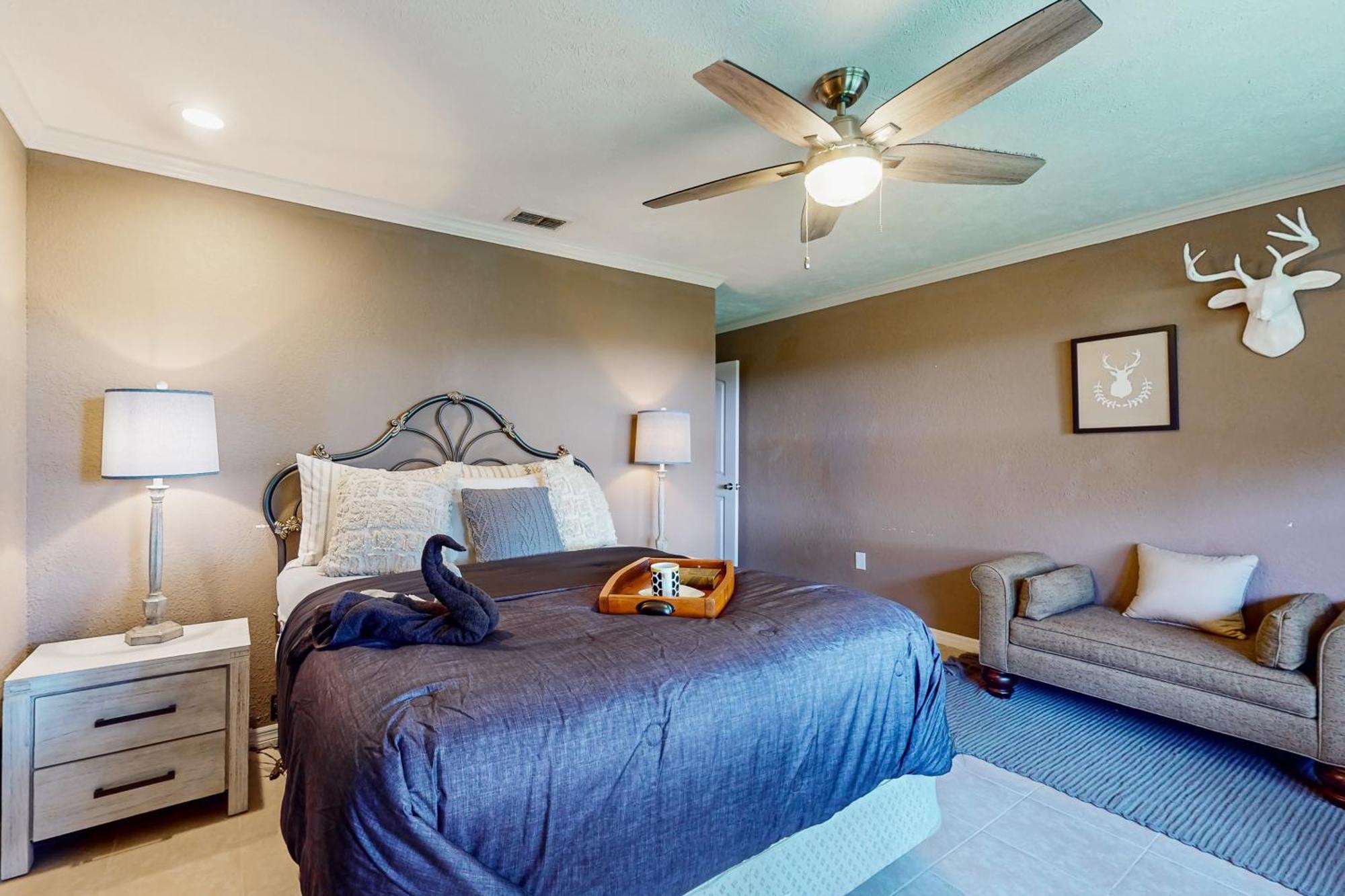Two Springs Farm Guesthouse A Micanopy Exterior foto